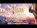The Legend Of Zelda Breath of the Wild 4K + x8 Shadow Resolution 1st Playthrough 2160p Livestream #3