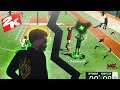 THE MOST UNSTOPPABLE JUMPSHOT IN NBA 2K20 CAN NOT BE CONTESTED! 100% GREEN | BEST JUMPSHOT 2K20!