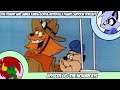 The PnJ Cartoon Podcast - The Houndcats!