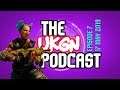 The UKGN Podcast Ep7 inc. 5 Failed Gaming Reboots