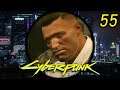 The Union Strikes Back - Let's Play Cyberpunk 2077 (Very Hard) #55