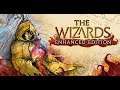 🧙 The Wizards - Enhanced Edition - Análise da Campanha
