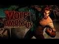 The Wolf Among Us - Chapters 1-3 (Twitch Stream)