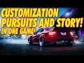 Three Need for Speed games in one! ( NFS 2019 discussion )