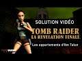 Tomb Raider : La révélation finale - Niveau 25 - Les appartements d'Ibn Tulun