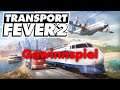 Transport Fever 2 Gewinnspiel (Beendet)