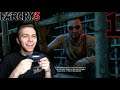 Trapped in a Nightmare : Far Cry 3 Playthrough EP 1