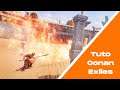 Tuto Conan Exiles - Comment fabriquer des explosifs ?