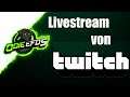 Twitch Livestream vom 16.02.2021