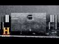 UFO CAUGHT ON CAMERA by USS Omaha: The Proof Is Out There (Season 2) | History