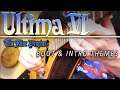 Ultima VI   Boot and Intro themes by @banjoguyollie