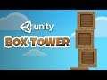 Unity Mobile Game Development For Beginners | Create A Simple 2D Game