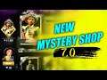 UPDATE - MYSTERY SHOP 7.0 💥  FIRST LOOK - Garena Free Fire