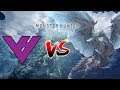 VH vs Velkhana | VH Lets Play Monster Hunter World Iceborne Beta