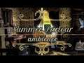 Victorian Summer Parlour Ambience