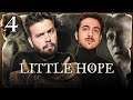 VIVA PER MIRACOLO - THE DARK PICTURES: LITTLE HOPE - Let's Play / Walkthrough #04