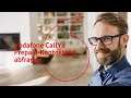 Vodafone CallYa: Prepaid-Kontostand abfragen
