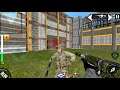 Warfare Army Games – New Games 2020 Offline Free - Android GamePlay - Fps Shooting GamePlay. #2