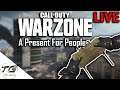 WARZONE | TRIO GAMEPLAY PART 2 | With RayKit, Ki11more & Friends!