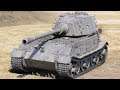 World of Tanks VK 45.02 (P) Ausf. B - 5 Kills 8,8K Damage