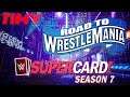 WWE SUPERCARD [FR]: QUÊTE ROAD TO WRESTLEMANIA || PACK OPENING
