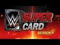 WWE SuperCard Team Road To Glory! TBG Prep Phase! Come Hang Out!