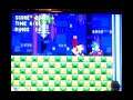 XBOX 360-SONIC'S ULTIMATE GENESIS COLLECTION-SONIC 3-DRILL BOT MID BOSS FIGHT