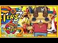 Yokai Watch Blasters MHT #2 Die Versionen verbinden!
