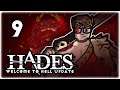 YOU CAN HAVE A SHOTGUN!? | Let's Play Hades: Welcome to Hell Update | Part 9 | Steam PC Gameplay