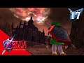 Zelda Ocarina of Time 3D #17 - El Castillo De Ganon - Lestat Gaming 29