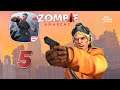 ZOMBIE ANARCHY Gameplay Walkthrough Part 5 - iOS | ANDROID