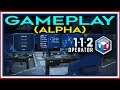 112 Operator Deployment Tutorial | 112 Operator Gameplay (Alpha) | 112 Operator London ep.2
