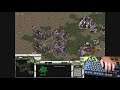 [17.4.19] (FPVOD) StarCraft Remastered | 1v1 Connor5620 [T] vs HoneyBear [Z] Fighting Spirit
