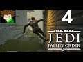 #4 Prince of Persia - Star Wars: Jedi Fallen Order (Blind, Let's Play, Jedi-Großmeister)