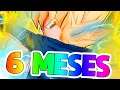 ๐ฒ ๐ ๐๐ฆ๐๐ฆ DEPOIS, FINALMENTE O JOGO ๐ ๐๐๐ฆ ๐๐ข๐ก๐๐ง๐ข DE DRAGON BALL PRA ROBLOX VOLTOU, COM ๐ ๐จ๐๐ง๐ COISA NOVA