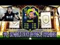 90+ & 3x WALKOUT in 1 Pack! 2x 5x 85+ SBC WHAT IF PACK OPENING Experiment! - Fifa 21 Ultimate Team