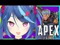 【APEX Legends】キルレを1に戻したいVtuber(現在0.3)【Vtuber蒼乃火らみ】