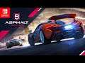 Asphalt 9 Legends Gameplay Live streaming | Car Racing Livestream | Anyone can Join Club Racing