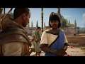 Assassin's Creed: Origins Replaythrough - Part 05