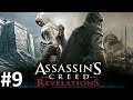 "Assassin's Creed: Revelations" #9 Widok z Galaty