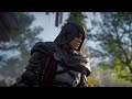 Assassins Creed Valhalla | Basim Outfit Quick Showcase