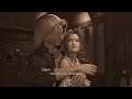 Barret Finding Marlene | Aerith's Mother's Emotional Past - Final Fantasy 7 Remake