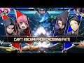 BBTAG Lobby Games 12/2/19