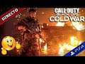 💜 Black Ops Cold War Alpha directo { PROBANDO } gameplay español ps4