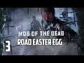 Black Ops II – Zombis Mob of the dead Road Easter Egg - Gameplay en Español #3 Final