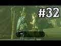 Breath of the Wild: The Thunder Magnet - Part 32 (Let's Play Commentary)