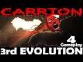 Carrion Reverse horror gameplay 4, NUCLEAR POWER PLANT, "ACANTHOSIS" & "HARPAGORRHEA" ability