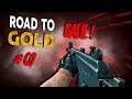 COMEÇANDO COM TUDO! - Road To Gold: Galil #01 - Black Ops 4