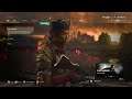 DAMNED 5 - Vanguard ZOMBIES MAIN MENU THEME