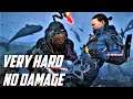 Death Stranding - Higgs Boss Fight  [ VERY HARD, NO DAMAGE, 4K 60 FPS, PC 2020 ]